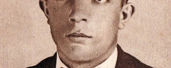 Vladimir Gortan (1904-1929)