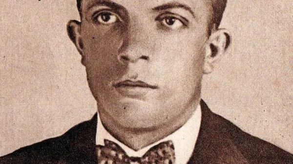 Vladimir Gortan (1904-1929)