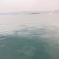 Izola pod saharskih prahom...