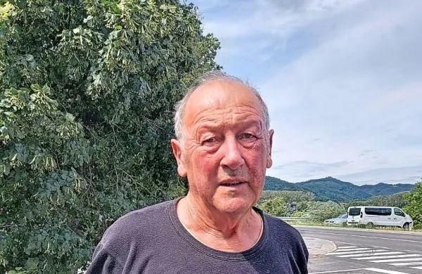 Častni občan Ivan Princes