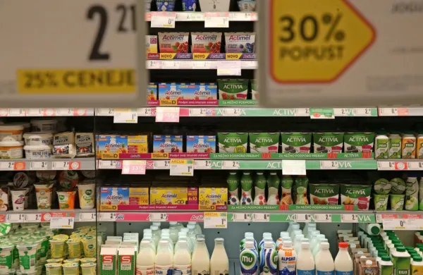 Potrošniki imajo pogosto drugačen občutek kot ga navaja statistika.