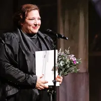 Ana Facchini je prejela tantadruja za igralske stvaritve: za  vlogo Mie v mednarodni 
koprodukciji Najboljša evropska predstava Marka Bratuša in Harisa Pašovića  in vlogo 
Leonate v uprizoritvi Shakespearove komedije Mnogo hrupa za nič. 