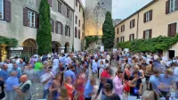 Vitovska in morje danes in jutri na Devinskem gradu