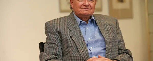 (INTERVJU) Jožef Hlebš: “Lepota bogati in spreminja svet človeka”