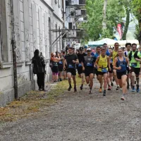 Glavno tekmovalno festivalsko dogajanje bo tekaško.