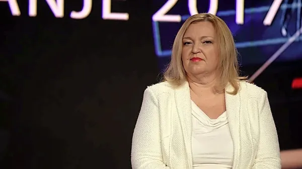 Jadranka Rebernik