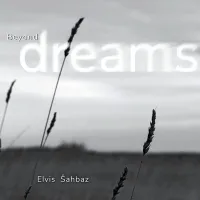 Elvis Šahbaz:  $@  Beyond Dreams
samozaložba, 2024
Cena: neznana