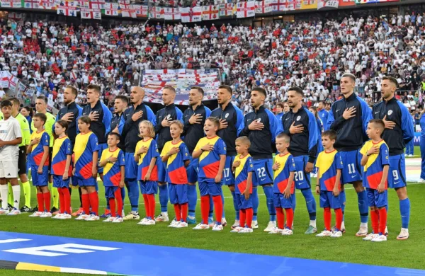 Tudi nocoj proti Portugalski lahko pričakujemo srčno in odločno 
Slovenijo.