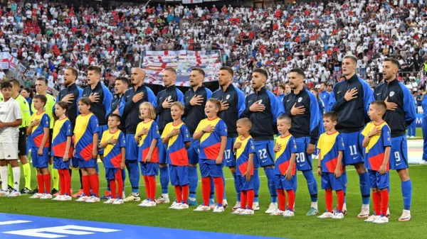 Tudi nocoj proti Portugalski lahko pričakujemo srčno in odločno 
Slovenijo.