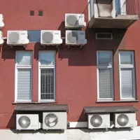 

Dezinfekcijo klime je treba opraviti vsaj enkrat letno.