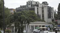 Novi lastniki so  prvi  del  kupnine  za  znamenito  stavbo  Splošne  
plovbe  že  plačali.
