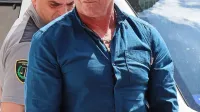 Adriano  Petelin  je napovedal, da  
se  bo  naslednjič  zagovarjal.  