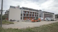 Prvi stanovalci se bodo v Deos, Center starejših Koper v Olmu 
vselili predvidoma  oktobra. 