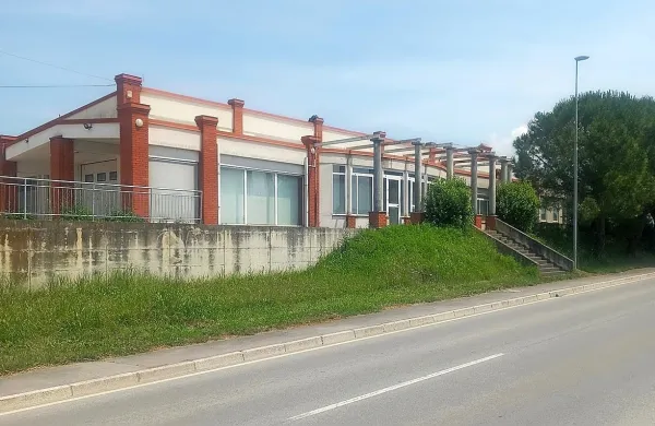 Dražba za bivši Geaprodukt