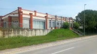 Dražba za bivši Geaprodukt