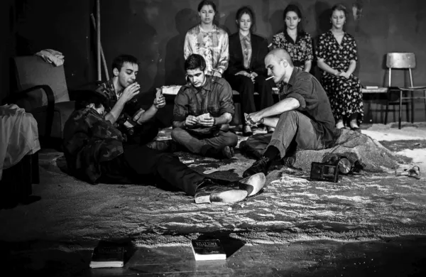 Drevi vabi 5. Festival FUGA