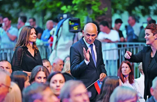 Napad SDS na tožilca, ki je spisal obtožnico proti Janši