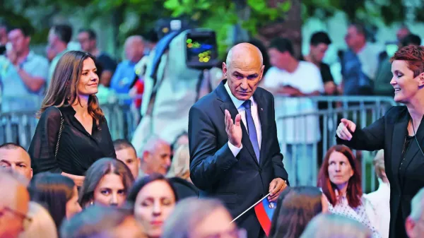 Napad SDS na tožilca, ki je spisal obtožnico proti Janši