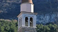 Tržaško tožilstvo se še vedno ukvarja z dolinskimi zvonovi. 