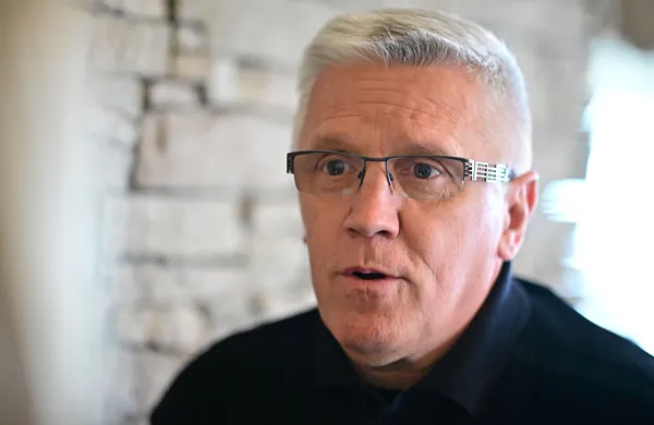 Peter Vilfan: “Če sem zaradi svojega mnenja, ki ga javno povem, 
uličar, sem na to iskreno ponosen!”