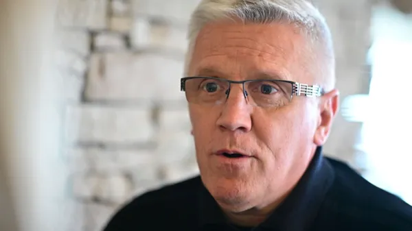 Peter Vilfan: “Če sem zaradi svojega mnenja, ki ga javno povem, 
uličar, sem na to iskreno ponosen!”