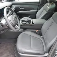 Najbolj opazne spremembe so v potniški kabini.