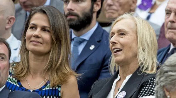 Zakon z nekdanjo mis Rusije Julijo Lemigovo traja še danes.