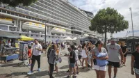Koper bo prihodnje leto dobil nov, sodoben potniški terminal.