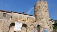 Stolp 8 bo po prenovi zaživel kot večnamenski predstavitveni 
prostor z razgledno ploščadjo na vrhu.