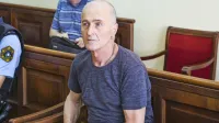 Adrianu Petelinu 23 let za umor Darja Grmeka (FOTO)