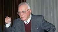Alojz Rebula (1924-2018)