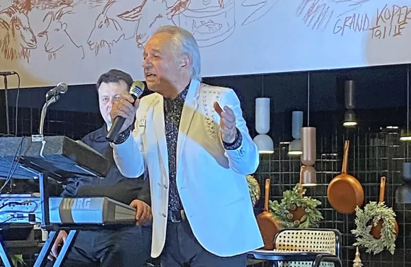 Alfi Nipič: &ldquo;Nisem bil prepričan, da bom sploh zmogel&rdquo;