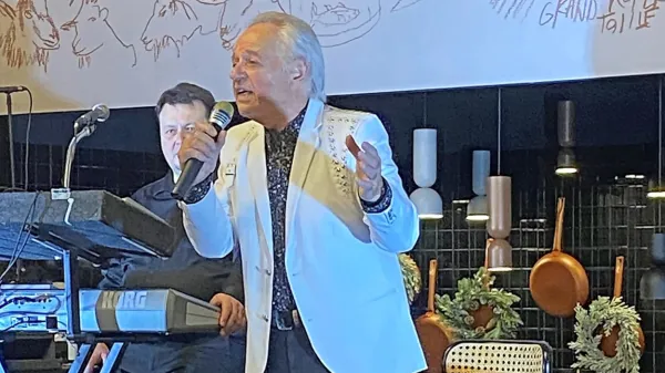 Alfi Nipič: &ldquo;Nisem bil prepričan, da bom sploh zmogel&rdquo;