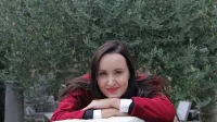 Tinkara Kovač pokazala vročo fotografijo svojega novega partnerja