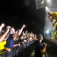 Dubioza Kolektiv imajo publiko “v malem prstu”.
