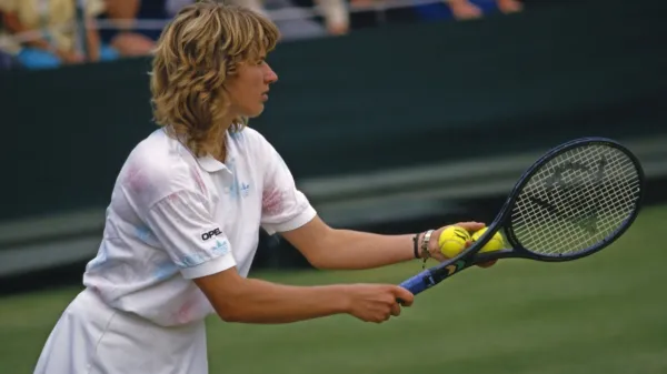Steffi Graf