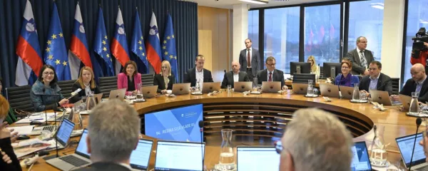 Kje dopustujejo ministrice in ministri