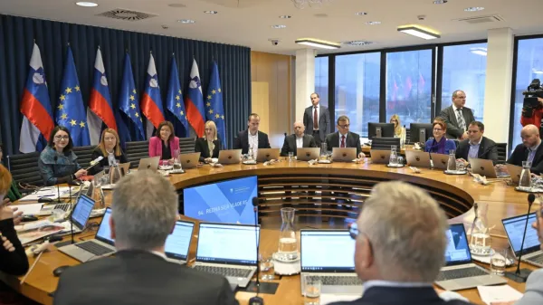 Kje dopustujejo ministrice in ministri