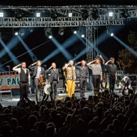 Ale v Pale: Znova so “gnali” v Pale, a burja ni prizanesla (FOTO)