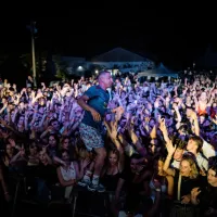 Ale v Pale: Znova so “gnali” v Pale, a burja ni prizanesla (FOTO)