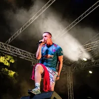 Ale v Pale: Znova so “gnali” v Pale, a burja ni prizanesla (FOTO)