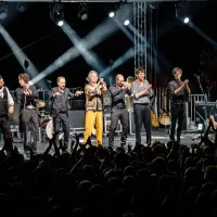 Ale v Pale: Znova so “gnali” v Pale, a burja ni prizanesla (FOTO)