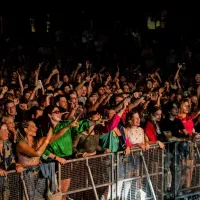 Ale v Pale: Znova so “gnali” v Pale, a burja ni prizanesla (FOTO)