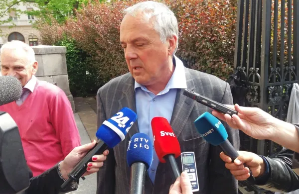 Milko Novič je na sodišču sedem let, kolikor je trajal kazenski 
postopek, trdil, da je nedolžen in da ni umoril Janka Jamnika.