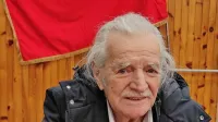 Pipo Pezza je 7. julija praznoval 95. rojstni dan.