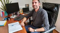 Tolminski župan miri obiskovalce festivalov: “Ne bi se obremenjeval z letom 2028”.
