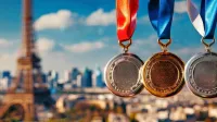Za čast, slavo in zlasti medalje
