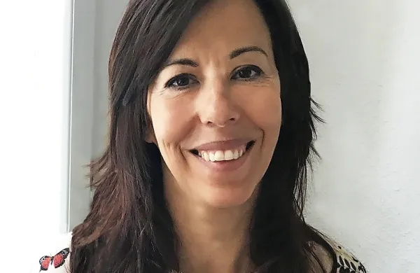 Novogoričanka  Svetlana Milijaševič