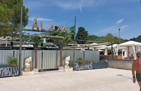 Ante Guberac: Alaya bo drugo leto še lepša