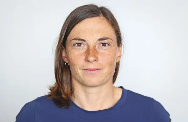 Eva Terčelj